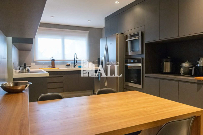 Imagem Apartamento com 2 Quartos à Venda, 174 m² em Iguatemi - São José Do Rio Preto Imagem Apartamento com 2 Quartos à Venda, 174 m² em Iguatemi - São José Do Rio Preto