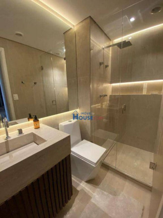 Imagem Apartamento com 1 Quarto à Venda, 70 m² em Jardins - São Paulo Imagem Apartamento com 1 Quarto à Venda, 70 m² em Jardins - São Paulo