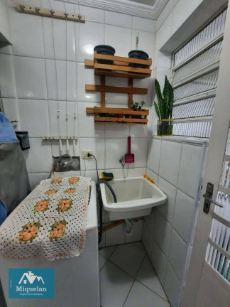Imagem Apartamento com 2 Quartos à Venda, 55 m² em Vila Nivi - São Paulo Imagem Apartamento com 2 Quartos à Venda, 55 m² em Vila Nivi - São Paulo