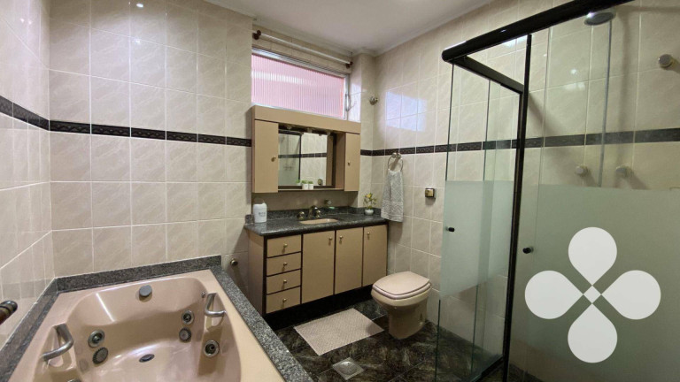 Imagem Imóvel com 3 Quartos à Venda, 205 m² em Boqueirão - Santos Imagem Imóvel com 3 Quartos à Venda, 205 m² em Boqueirão - Santos