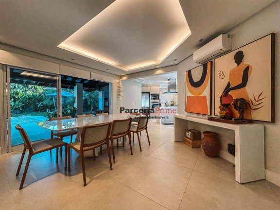 Imagem Casa com 5 Quartos à Venda, 401 m² em Riviera Módulo 19 - Bertioga Imagem Casa com 5 Quartos à Venda, 401 m² em Riviera Módulo 19 - Bertioga