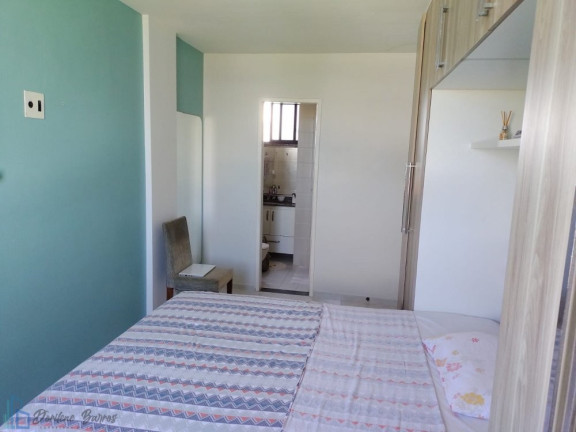 Imagem Apartamento com 3 Quartos à Venda, 98 m² em Atalaia - Aracaju