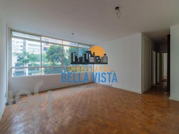 Imagem Apartamento com 3 Quartos à Venda, em Vila Mariana - São Paulo Imagem Apartamento com 3 Quartos à Venda, em Vila Mariana - São Paulo