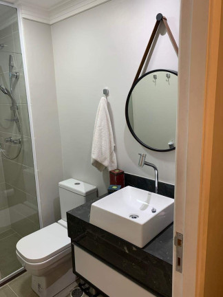 Imagem Apartamento com 3 Quartos à Venda, 158 m² em Campestre - Santo André Imagem Apartamento com 3 Quartos à Venda, 158 m² em Campestre - Santo André