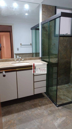Imagem Apartamento com 3 Quartos à Venda ou Locação, 195 m² em Morumbi - São Paulo