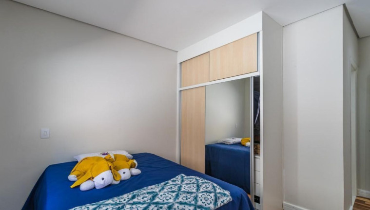 Imagem Casa com 6 Quartos à Venda, 550 m² em Tamboré - Barueri