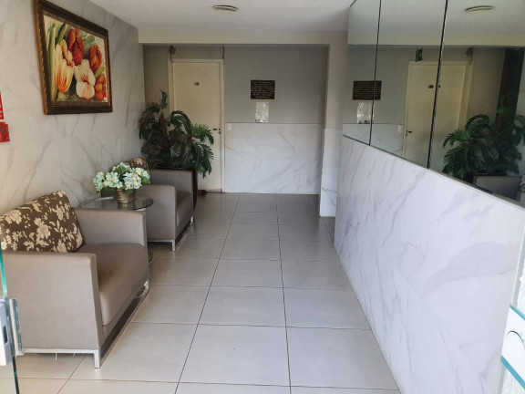 Imagem Apartamento com 3 Quartos à Venda, 70 m² em Porto - Cuiabá