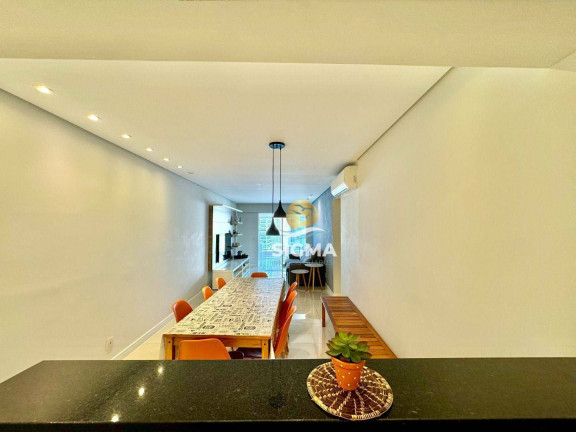 Imagem Apartamento com 3 Quartos à Venda, 120 m² em Jardim Astúrias - Guarujá Imagem Apartamento com 3 Quartos à Venda, 120 m² em Jardim Astúrias - Guarujá