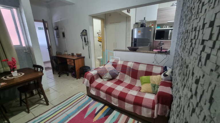 Imagem Apartamento com 1 Quarto à Venda, 35 m² em Tupi - Praia Grande Imagem Apartamento com 1 Quarto à Venda, 35 m² em Tupi - Praia Grande