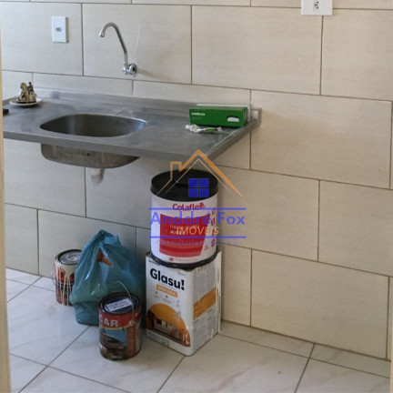 Imagem Apartamento com 1 Quarto à Venda, 33 m² em Méier - Rio De Janeiro Imagem Apartamento com 1 Quarto à Venda, 33 m² em Méier - Rio De Janeiro