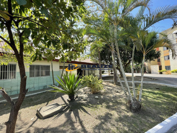 Imagem Apartamento com 3 Quartos à Venda, 70 m² em Parque California - Campos Dos Goytacazes