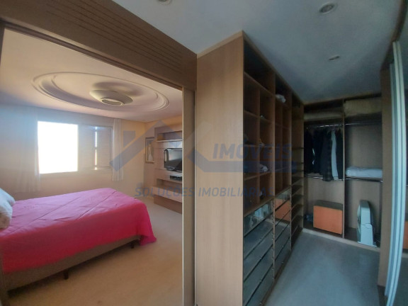 Imagem Imóvel com 4 Quartos à Venda, 441 m² em Jardim Lindóia - Porto Alegre