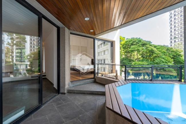 Apartamento com 1 Quarto à Venda, 78 m² em Vila Suzana - São Paulo