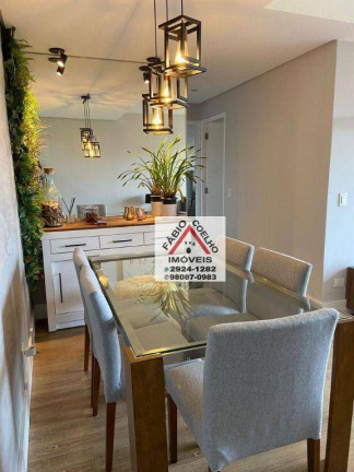 Imagem Apartamento com 2 Quartos à Venda, 66 m² em Jardim Aeroporto - São Paulo Imagem Apartamento com 2 Quartos à Venda, 66 m² em Jardim Aeroporto - São Paulo
