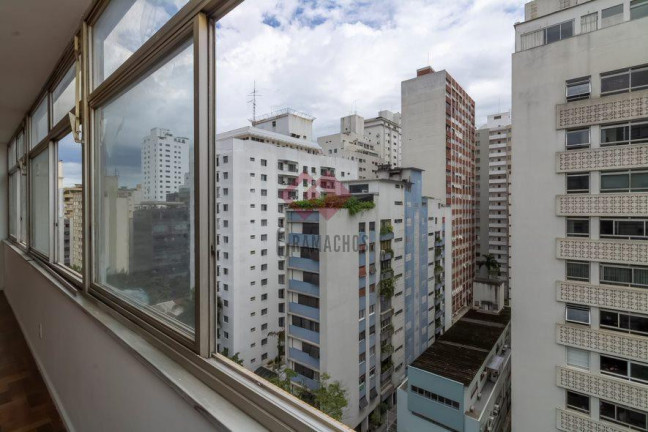Imagem Apartamento com 3 Quartos à Venda, 173 m² em Jardim Paulista - São Paulo Imagem Apartamento com 3 Quartos à Venda, 173 m² em Jardim Paulista - São Paulo