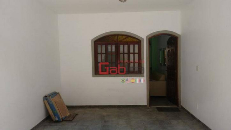 Imagem Casa de Condomínio com 3 Quartos à Venda, 85 m² em Ogiva - Cabo Frio