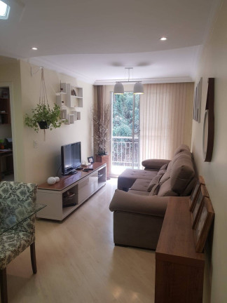 Apartamento com 2 Quartos à Venda, 53 m² em Vila Andrade - São Paulo