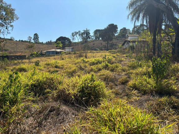 Terreno à Venda, 5.000 m² em Rio São João - Itatiaiuçu