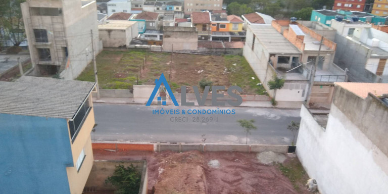 Imagem Terreno à Venda, 130 m² em Santa Terezinha - São Bernardo Do Campo Imagem Terreno à Venda, 130 m² em Santa Terezinha - São Bernardo Do Campo