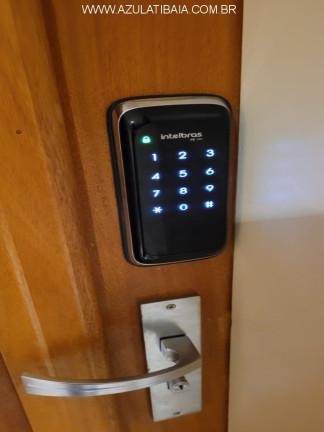 Imagem Apartamento com 3 Quartos à Venda, 85 m² em Vila Giglio - Atibaia