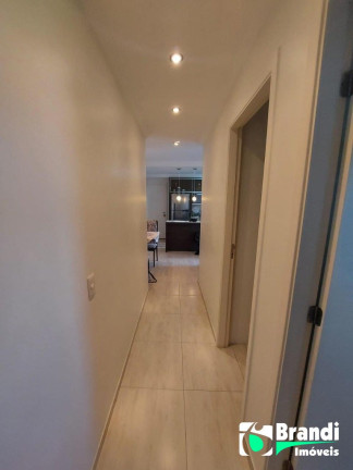Imagem Apartamento com 2 Quartos à Venda, 50 m² em Vila Ema - São Paulo