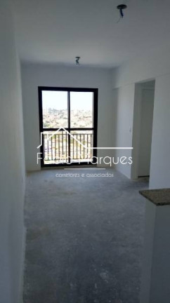 Imagem Apartamento com 2 Quartos à Venda, 47 m² em Vila Paranaguá - São Paulo Imagem Apartamento com 2 Quartos à Venda, 47 m² em Vila Paranaguá - São Paulo