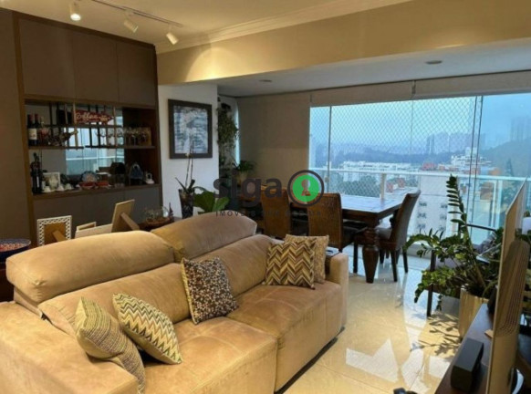 Imagem Apartamento com 1 Quarto à Venda, 60 m² em Vila Andrade - São Paulo Imagem Apartamento com 1 Quarto à Venda, 60 m² em Vila Andrade - São Paulo