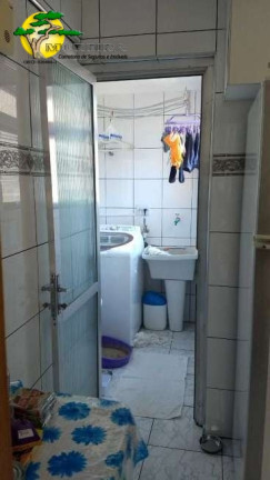 Imagem Apartamento com 2 Quartos à Venda, 55 m² em Mandaqui - São Paulo