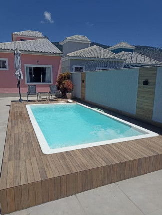 Imagem Casa com 2 Quartos à Venda, em Barroco (itaipuaçu) - Maricá Imagem Casa com 2 Quartos à Venda, em Barroco (itaipuaçu) - Maricá