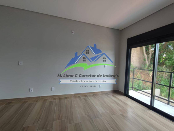 Imagem Casa de Condomínio com 4 Quartos à Venda, 360 m² em Condomínio Residencial Euroville Ii - Bragança Paulista