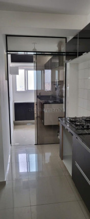 Imagem Apartamento com 3 Quartos à Venda, 120 m² em Vila Gumercindo - São Paulo Imagem Apartamento com 3 Quartos à Venda, 120 m² em Vila Gumercindo - São Paulo