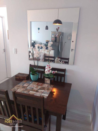 Imagem Imóvel com 2 Quartos à Venda, 73 m² em Canto Do Forte - Praia Grande