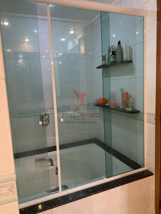Imagem Apartamento com 4 Quartos à Venda, 188 m² em Vila Andrade - São Paulo Imagem Apartamento com 4 Quartos à Venda, 188 m² em Vila Andrade - São Paulo