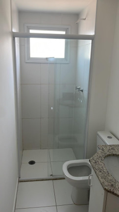 Imagem Imóvel com 3 Quartos para Alugar, 76 m² em Jardim Tupanci - Barueri