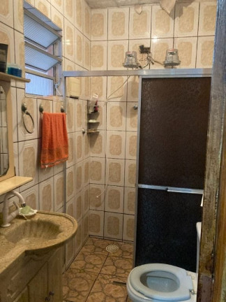 Imagem Casa com 4 Quartos à Venda, 130 m² em Parque Residencial Marengo - Itaquaquecetuba