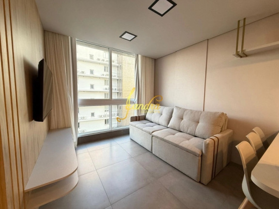 Apartamento com 1 Quarto à Venda, 39 m² em Atlantida - Xangri-la
