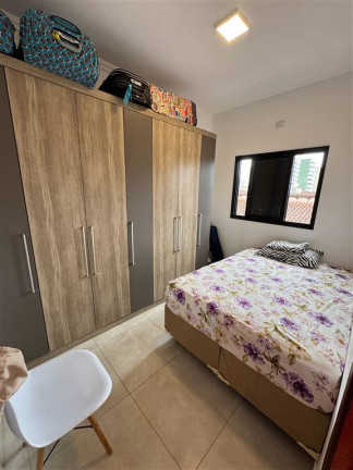 Imagem Casa com 2 Quartos à Venda, 50 m² em Guilhermina - Praia Grande