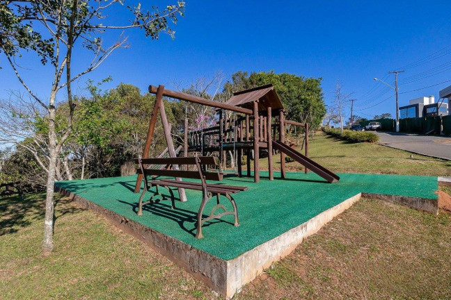 Imagem Casa de Condomínio com 4 Quartos à Venda, 289 m² em Ferraria - Campo Largo