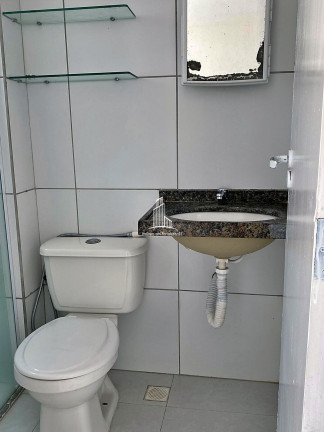 Apartamento com 2 Quartos à Venda, 57 m² em Vicente Pinzon - Fortaleza