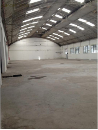 Imagem Imóvel à Venda, 5.100 m² em Taboão - São Bernardo Do Campo