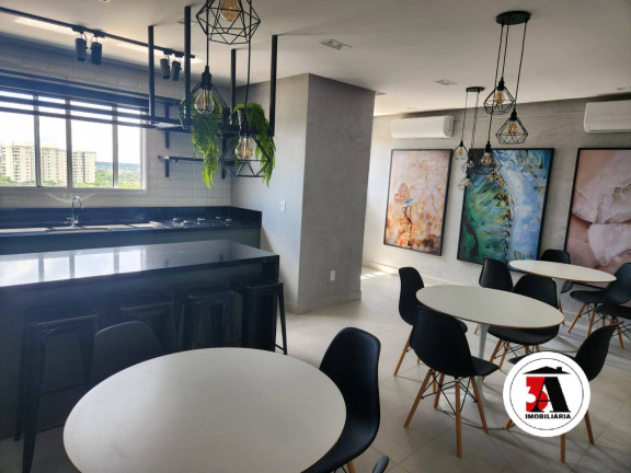 Imagem Apartamento com 2 Quartos à Venda, 66 m² em São João Bosco - Porto Velho Imagem Apartamento com 2 Quartos à Venda, 66 m² em São João Bosco - Porto Velho