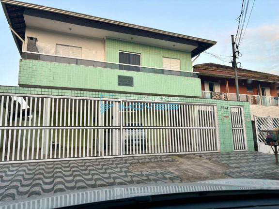 Casa de Condomínio com 2 Quartos à Venda, 50 m² em Melvi - Praia Grande