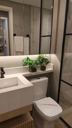 Imagem Apartamento com 2 Quartos à Venda, 37 m² em Vila Sofia - São Paulo Imagem Apartamento com 2 Quartos à Venda, 37 m² em Vila Sofia - São Paulo