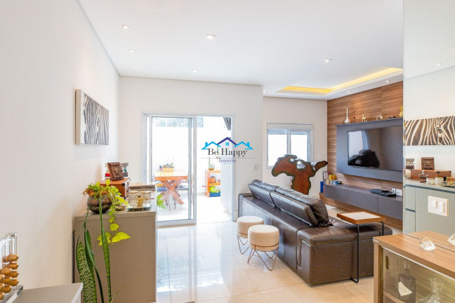 Imagem Apartamento com 2 Quartos à Venda, 120 m² em Vila Isa - São Paulo