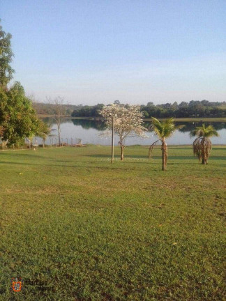 Imagem Chácara com 5 Quartos à Venda, 240 m² em Zona Rural - Três Fronteiras Imagem Chácara com 5 Quartos à Venda, 240 m² em Zona Rural - Três Fronteiras