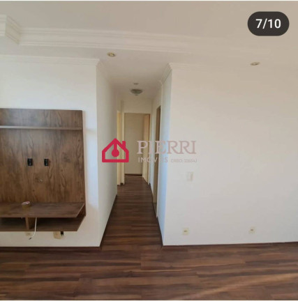 Imagem Apartamento com 2 Quartos à Venda, 47 m² em Jardim Irís - São Paulo Imagem Apartamento com 2 Quartos à Venda, 47 m² em Jardim Irís - São Paulo