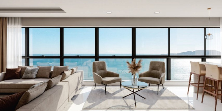 Imagem Apartamento com 4 Quartos à Venda, 198 m² em Meia Praia - Itapema
