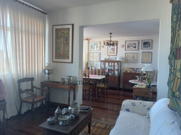 Imóvel com 3 Quartos à Venda, 130 m² em Graça - Salvador
