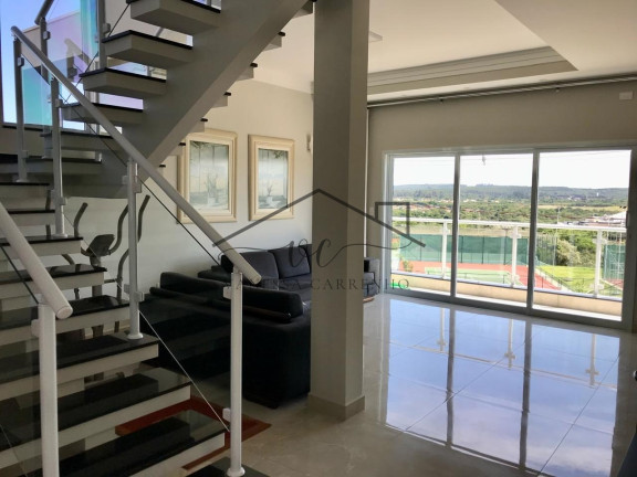 Imagem Casa com 3 Quartos à Venda, 306 m² em Parque Ibiti Reserva - Sorocaba