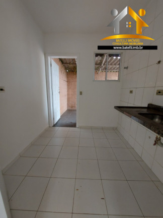 Imagem Casa de Condomínio com 2 Quartos para Alugar, 52 m² em Tijuco Preto - Vargem Grande Paulista Imagem Casa de Condomínio com 2 Quartos para Alugar, 52 m² em Tijuco Preto - Vargem Grande Paulista